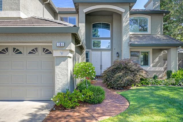 708 Taylor St, Folsom, CA 95630