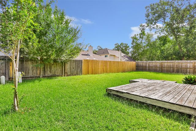1519 Sandy Park Drive, Kingwood, TX 77339