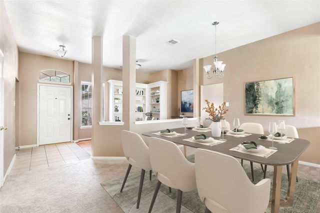 1519 Sandy Park Drive, Kingwood, TX 77339