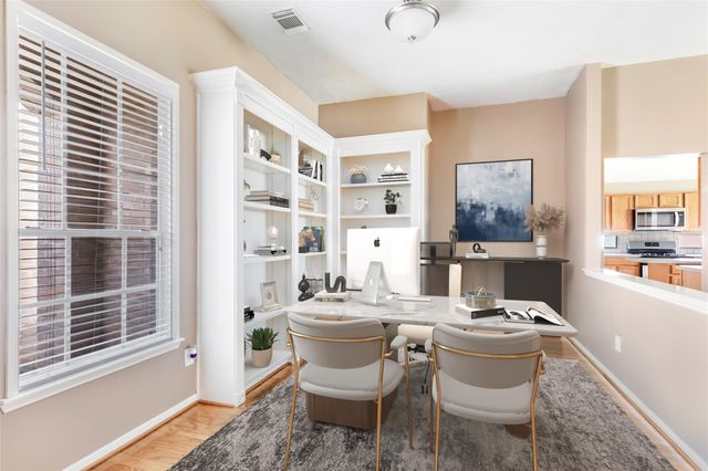 1519 Sandy Park Drive, Kingwood, TX 77339