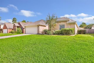 1519 Sandy Park Drive, Kingwood, TX 77339