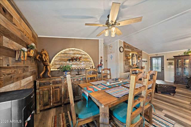 610 W VALLERI ANN Road, Paulden, AZ 86334