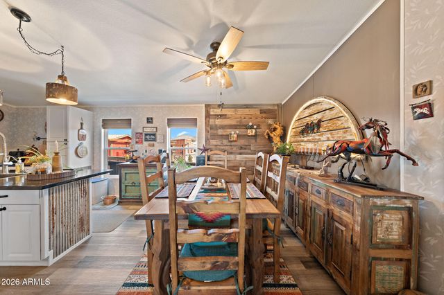 610 W VALLERI ANN Road, Paulden, AZ 86334