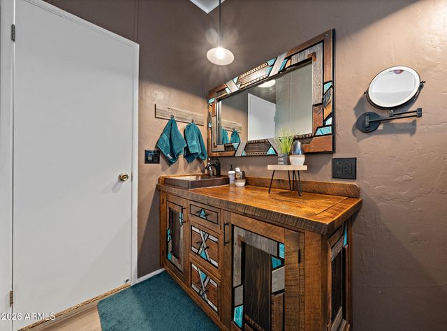 610 W VALLERI ANN Road, Paulden, AZ 86334