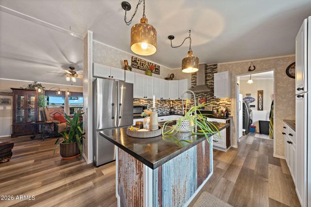 610 W VALLERI ANN Road, Paulden, AZ 86334