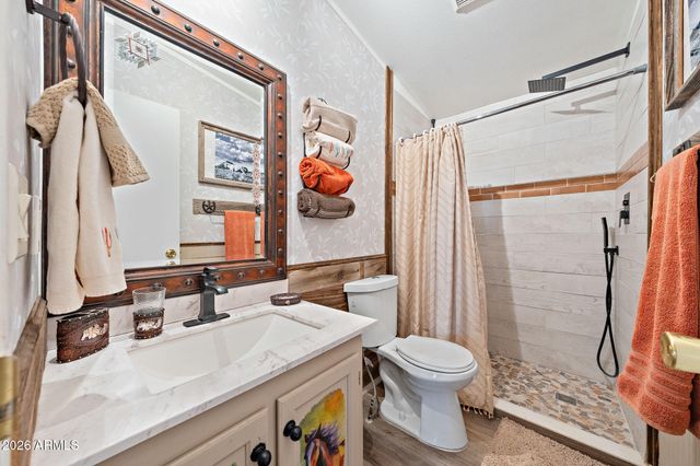 610 W VALLERI ANN Road, Paulden, AZ 86334