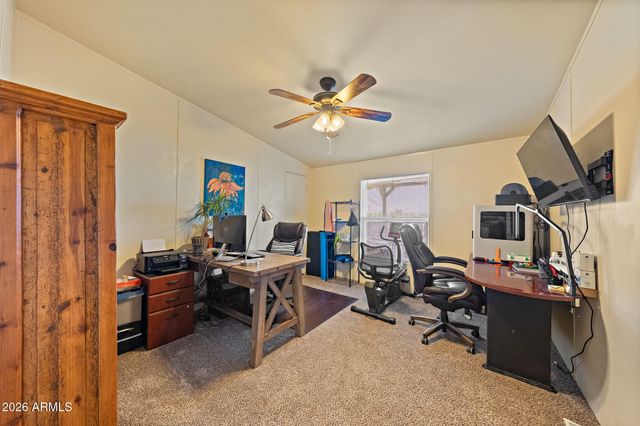 610 W VALLERI ANN Road, Paulden, AZ 86334