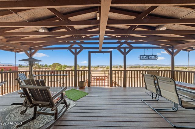610 W VALLERI ANN Road, Paulden, AZ 86334