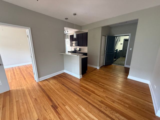 836 E 53rd Street 2S, Chicago, IL 60615