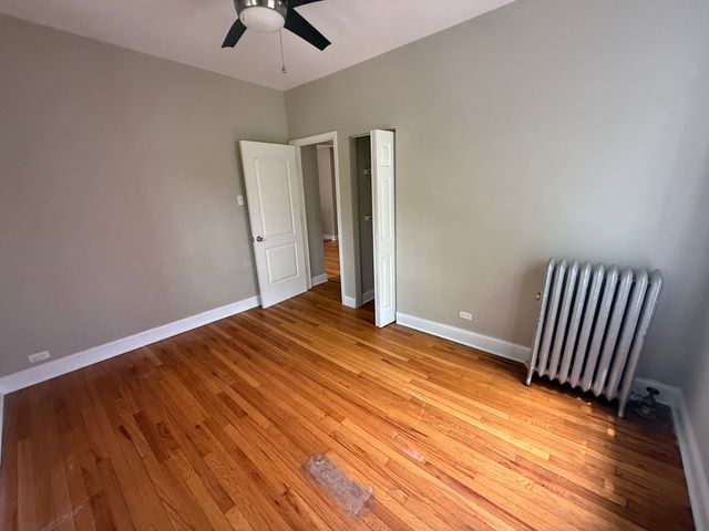 836 E 53rd Street 2S, Chicago, IL 60615