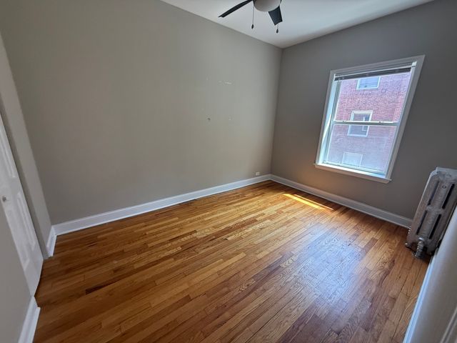 836 E 53rd Street 2S, Chicago, IL 60615