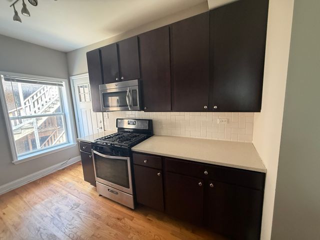 836 E 53rd Street 2S, Chicago, IL 60615