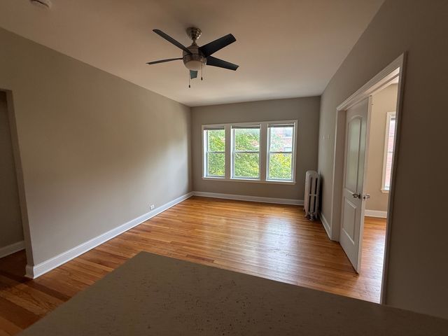 836 E 53rd Street 2S, Chicago, IL 60615