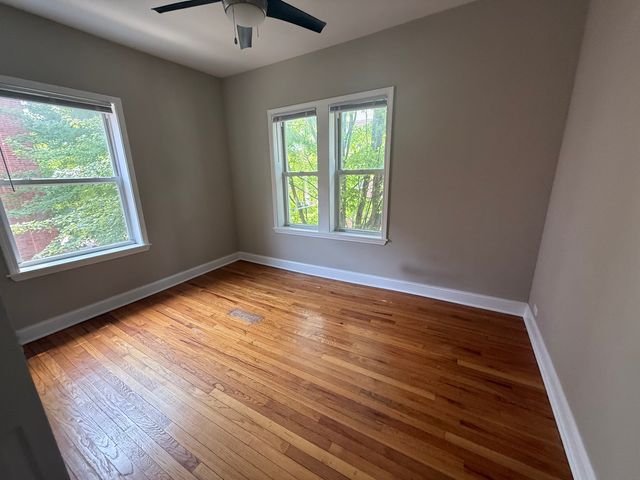 836 E 53rd Street 2S, Chicago, IL 60615