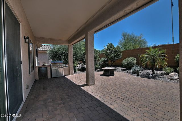 4053 N MONUMENT Drive, Florence, AZ 85132