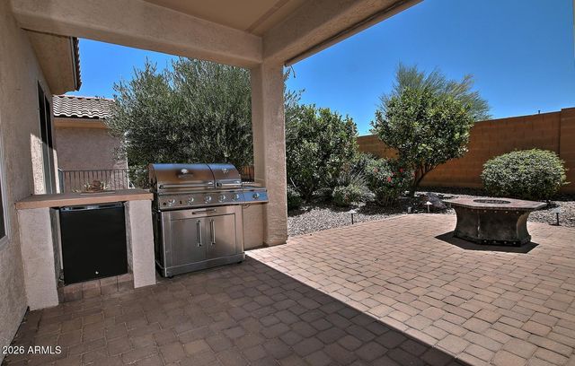 4053 N MONUMENT Drive, Florence, AZ 85132
