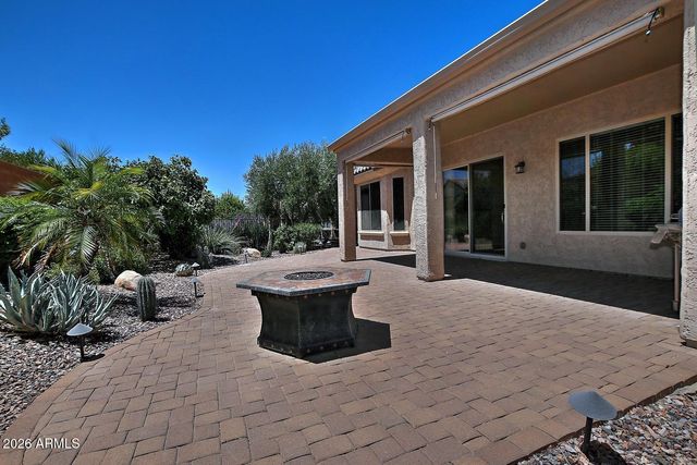 4053 N MONUMENT Drive, Florence, AZ 85132