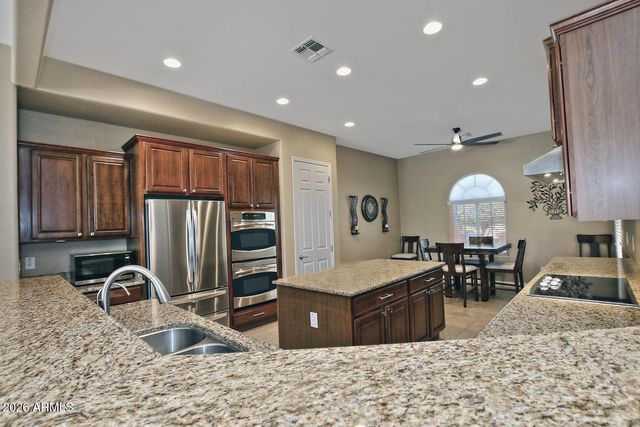 4053 N MONUMENT Drive, Florence, AZ 85132