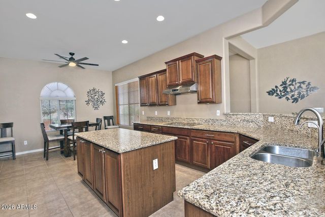 4053 N MONUMENT Drive, Florence, AZ 85132