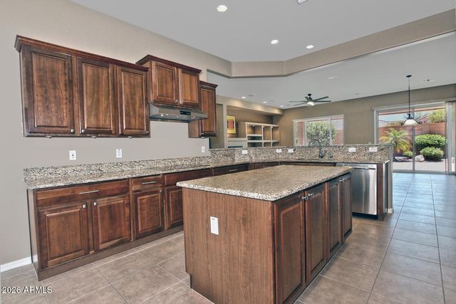 4053 N MONUMENT Drive, Florence, AZ 85132