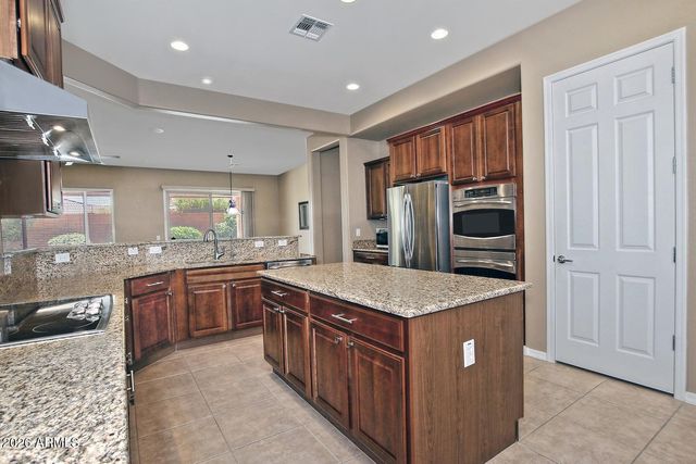 4053 N MONUMENT Drive, Florence, AZ 85132