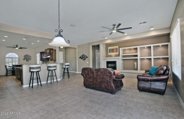 4053 N MONUMENT Drive, Florence, AZ 85132