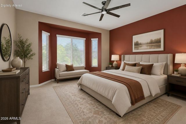 4053 N MONUMENT Drive, Florence, AZ 85132