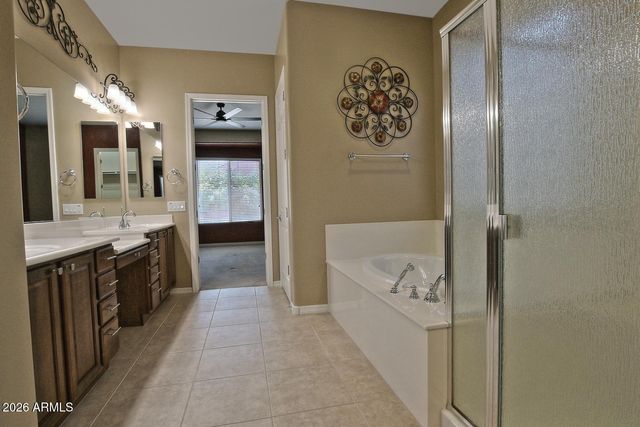 4053 N MONUMENT Drive, Florence, AZ 85132
