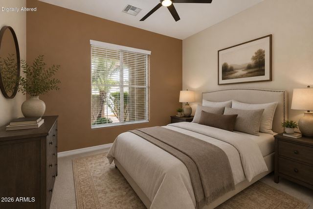 4053 N MONUMENT Drive, Florence, AZ 85132