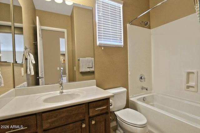 4053 N MONUMENT Drive, Florence, AZ 85132