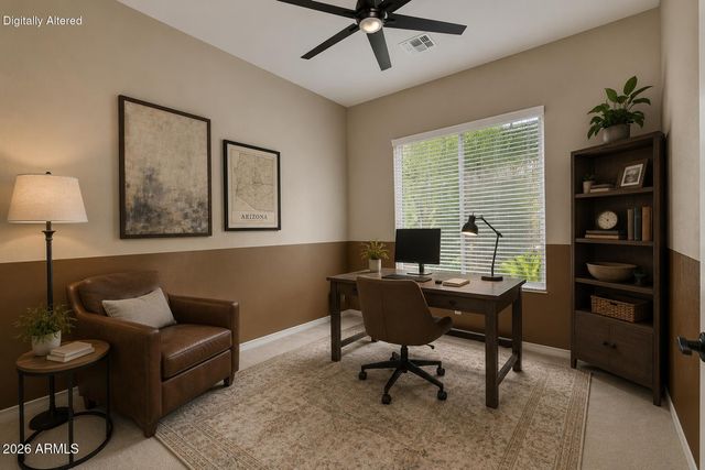 4053 N MONUMENT Drive, Florence, AZ 85132