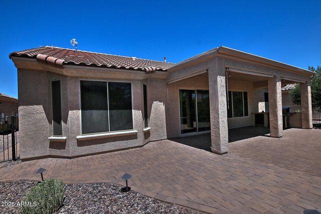 4053 N MONUMENT Drive, Florence, AZ 85132