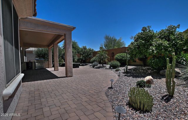 4053 N MONUMENT Drive, Florence, AZ 85132