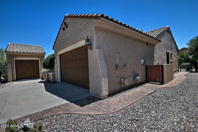 4053 N MONUMENT Drive, Florence, AZ 85132