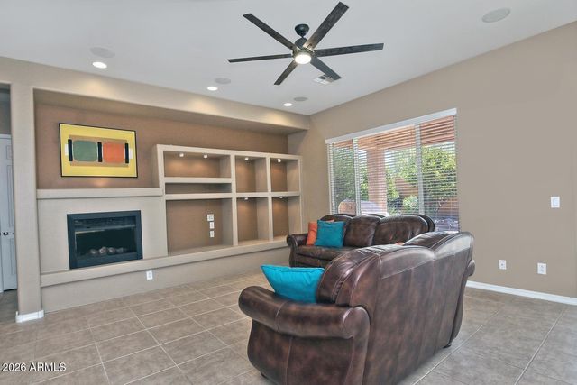 4053 N MONUMENT Drive, Florence, AZ 85132