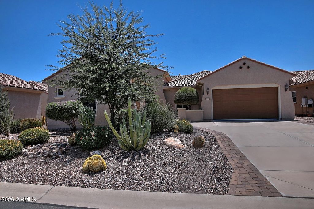 4053 N MONUMENT Drive, Florence, AZ 85132 — photo 2