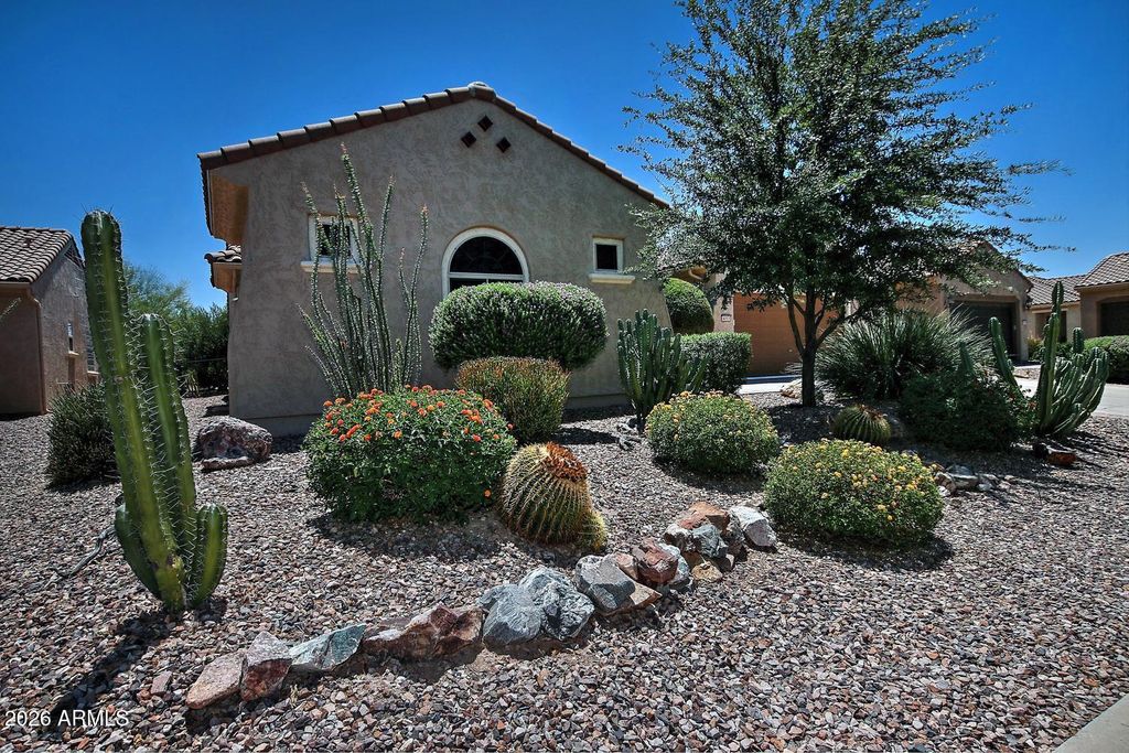 4053 N MONUMENT Drive, Florence, AZ 85132 — photo 3
