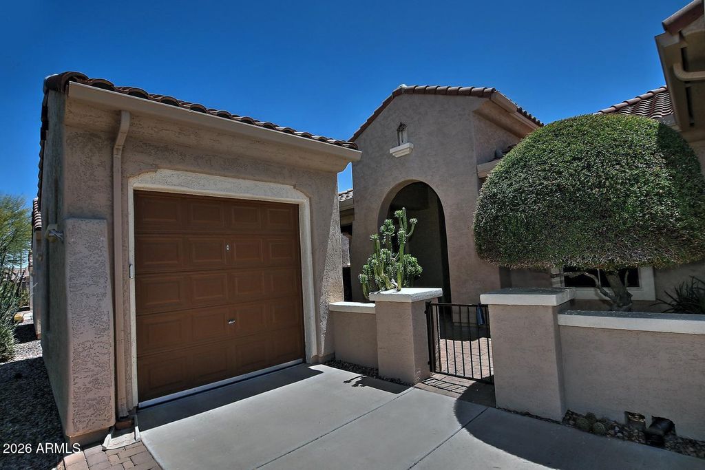 4053 N MONUMENT Drive, Florence, AZ 85132 — photo 4