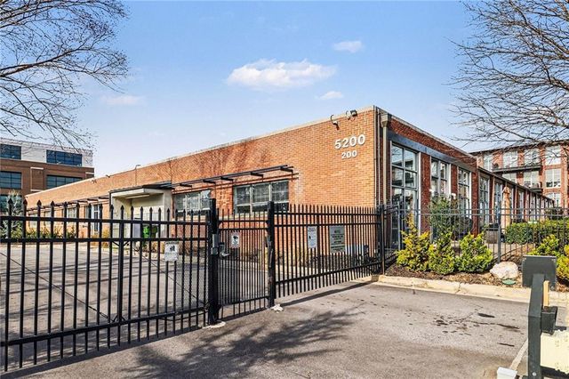 5200 Peachtree Road 2101, Atlanta, GA 30341