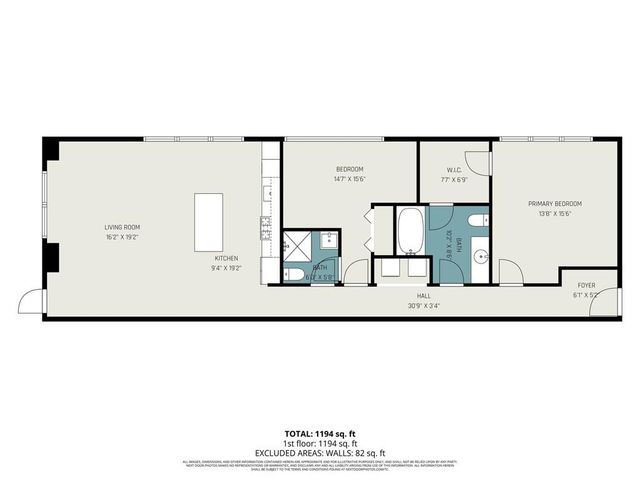 5200 Peachtree Road 2101, Atlanta, GA 30341