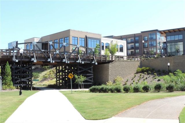 5200 Peachtree Road 2101, Atlanta, GA 30341