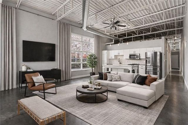 5200 Peachtree Road 2101, Atlanta, GA 30341