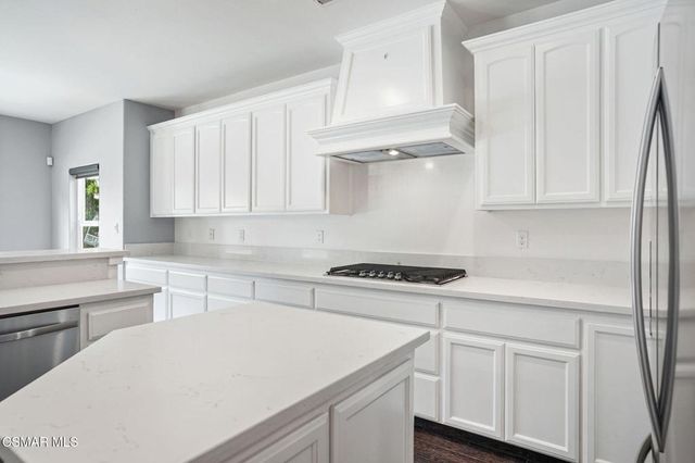 12407 Trackside Drive, Bakersfield, CA 93312