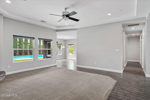 12407 Trackside Drive, Bakersfield, CA 93312