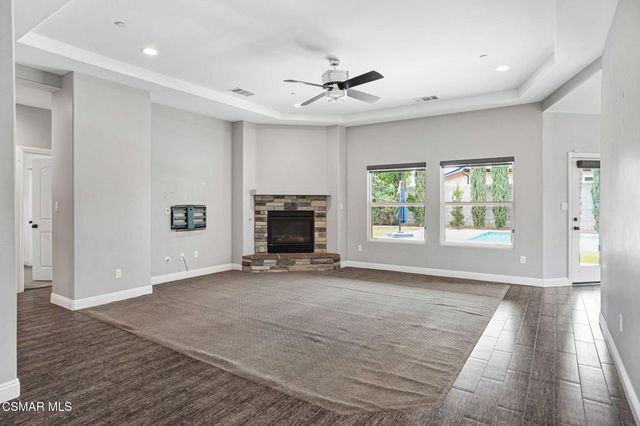 12407 Trackside Drive, Bakersfield, CA 93312