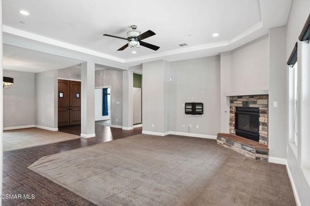 12407 Trackside Drive, Bakersfield, CA 93312