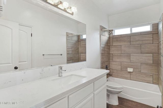 12407 Trackside Drive, Bakersfield, CA 93312