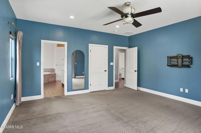 12407 Trackside Drive, Bakersfield, CA 93312