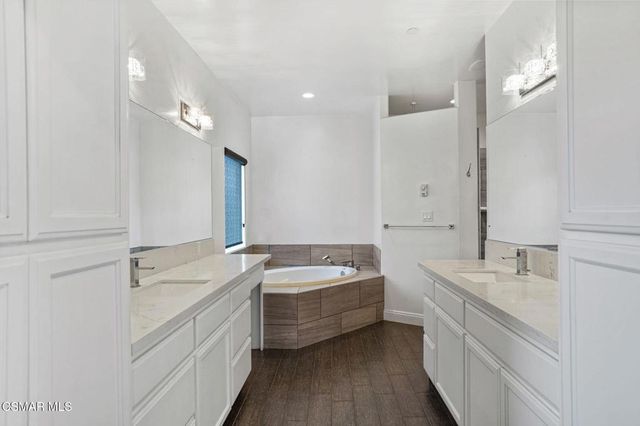 12407 Trackside Drive, Bakersfield, CA 93312