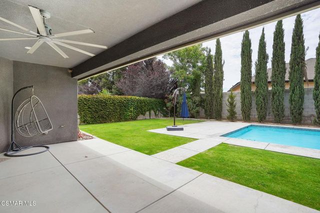 12407 Trackside Drive, Bakersfield, CA 93312